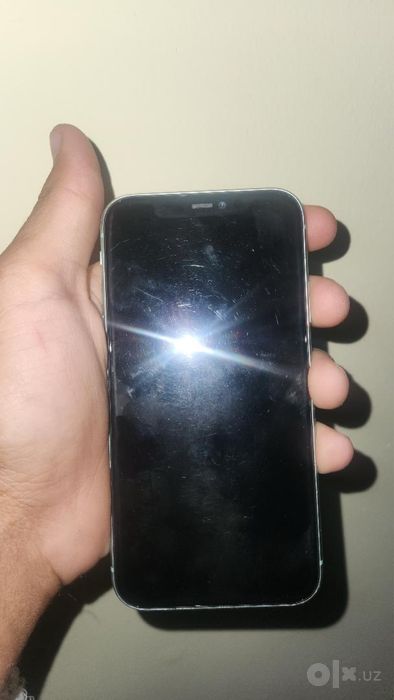 iPhone 11 64GB, holati zo‘r, toza