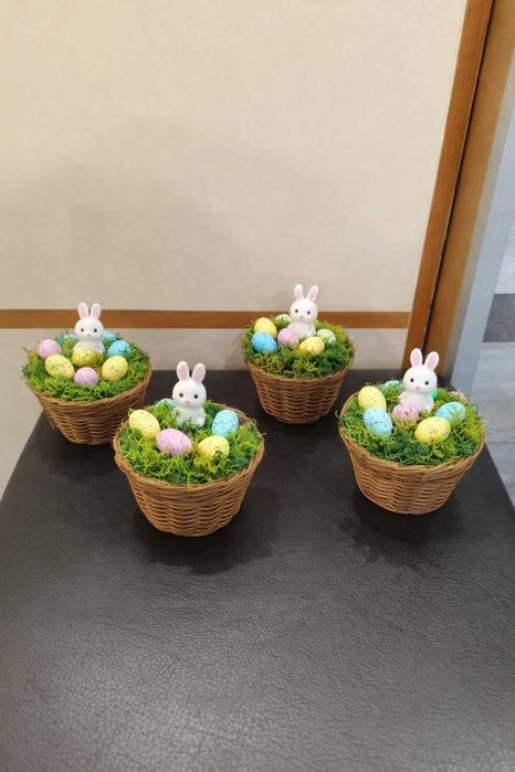 Великденски Кошнички