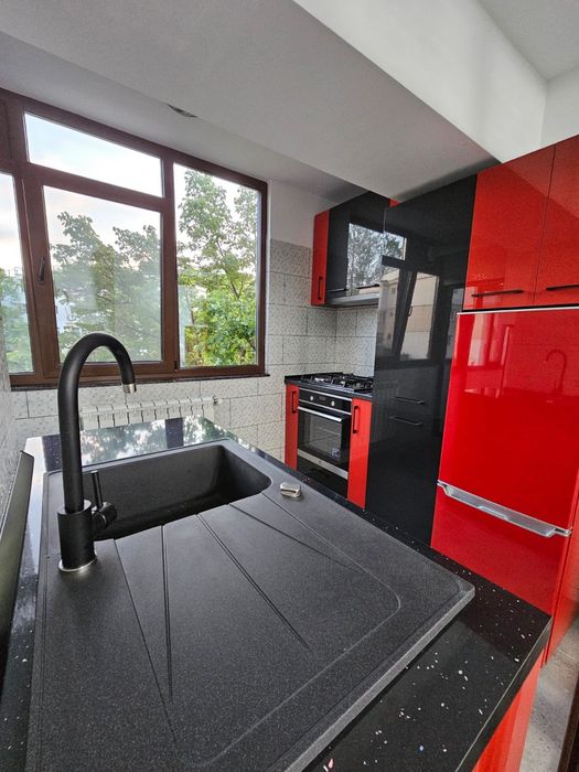 Inchiriez apartament 2 camere Tineretului