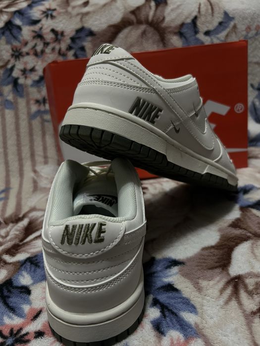 Продаю кросовки Nike Dunk Low