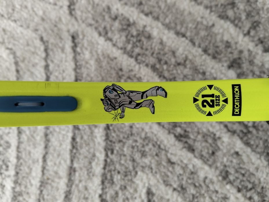 Racheta tenis copii, mărimea 21