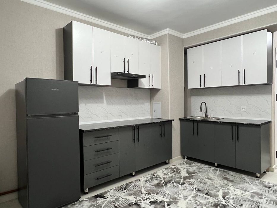 Продажа квартиры Олмос махалля бектемериский район