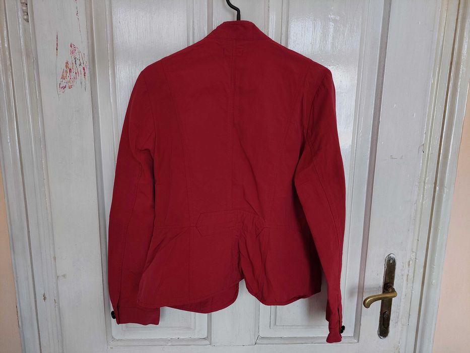 Дамско яке пролетно есенно Sure