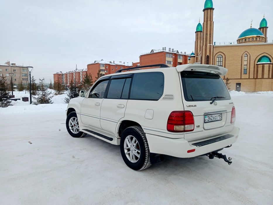 Продам лексус в хорошем состояний