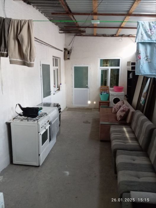 Срочно продам дом 1,5сотки Амир Темур махаля мирзоулугбекский район