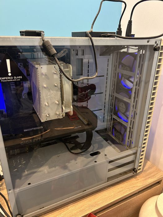 RTX 2060 SUPER PC ТОП за gaming & работа