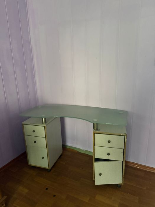 Продам инвентарь для парикмахерских