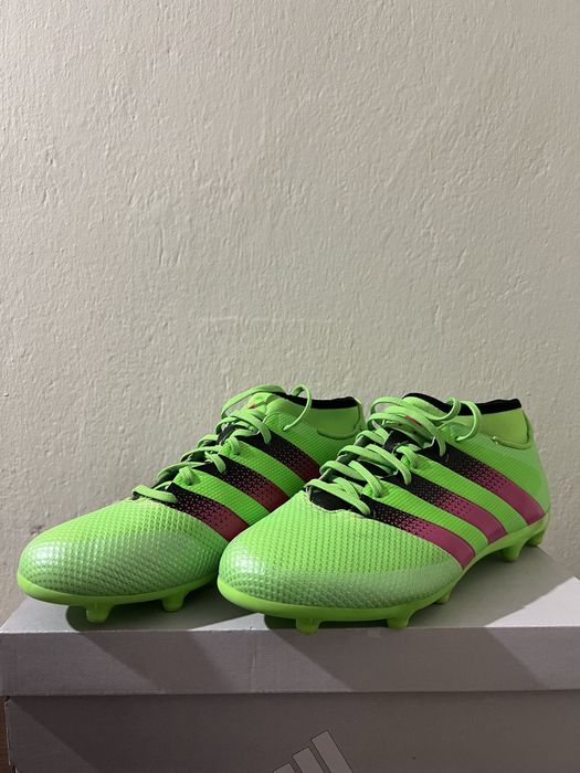 Бутонки Adidas Ace 16.3