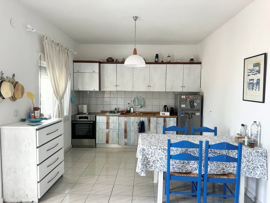 Вила под наем Four Olives в Паралия Офринио, Кавала