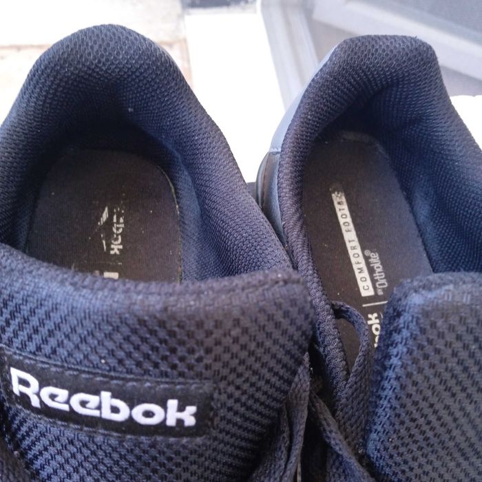 КАТО НОВИ С КУТИЯ 42 REEBOK Royal Sport 27 cm оригинални сникърси кецове маратонки sneakers trainers