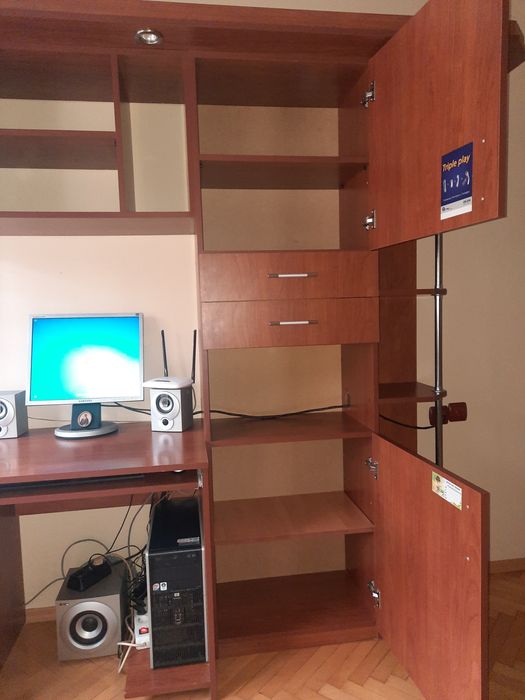 Секция за детска стая