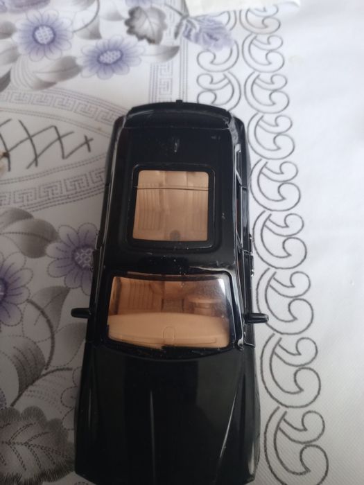 Игрушка ройсройс прадам