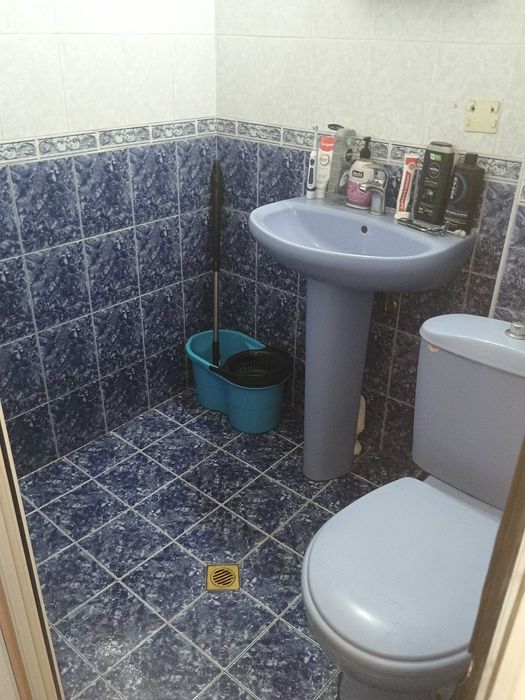 60 кв.м/2-стаен/Панел/Саниран/ет.6-от-6/ТЕЦ/ул. Народни будители/София