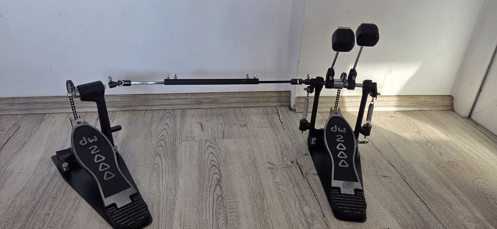Pedala dubla dw 2000