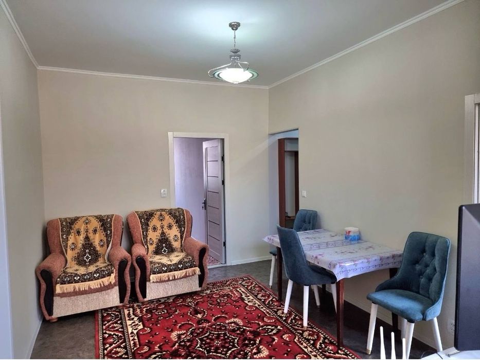 Чиланзар 6 квартал 2/4/4 Метро М.улугбек