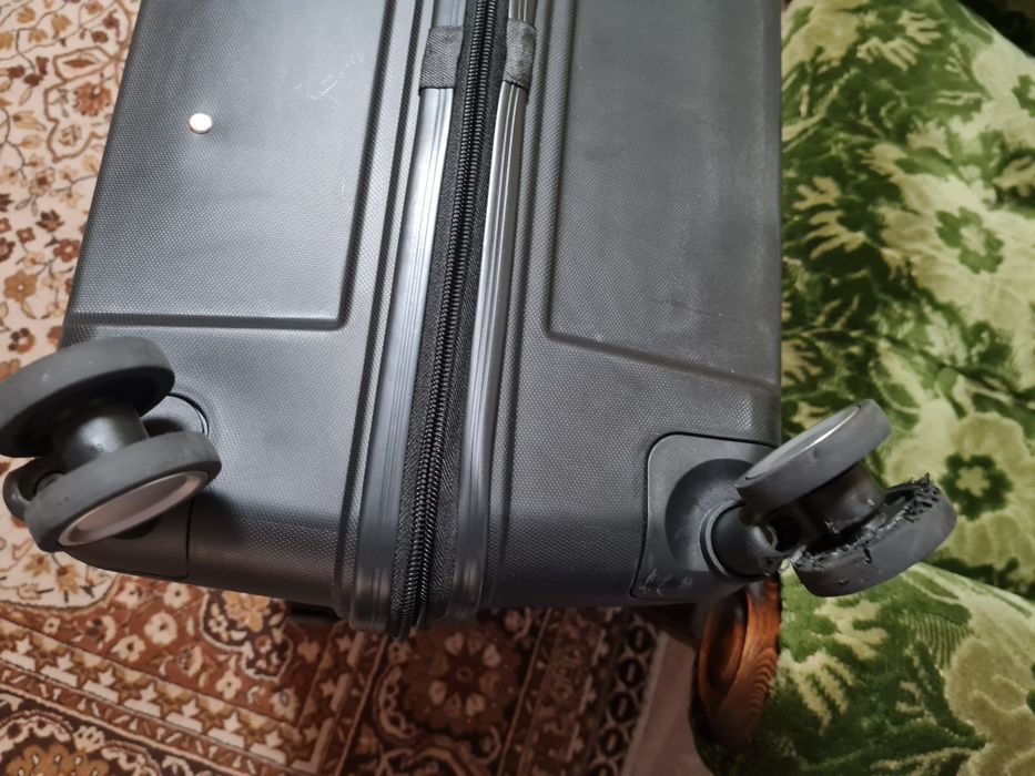 Пътнически  куфар