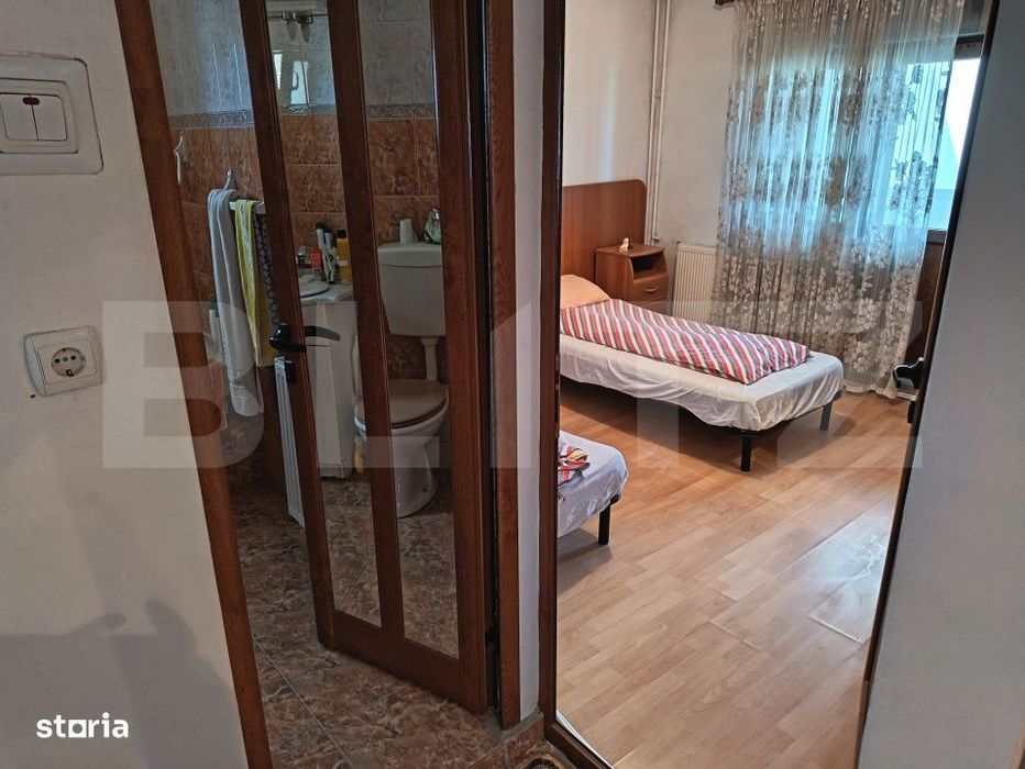Apartament 3 camere, 64.06 mp, zona Centrala