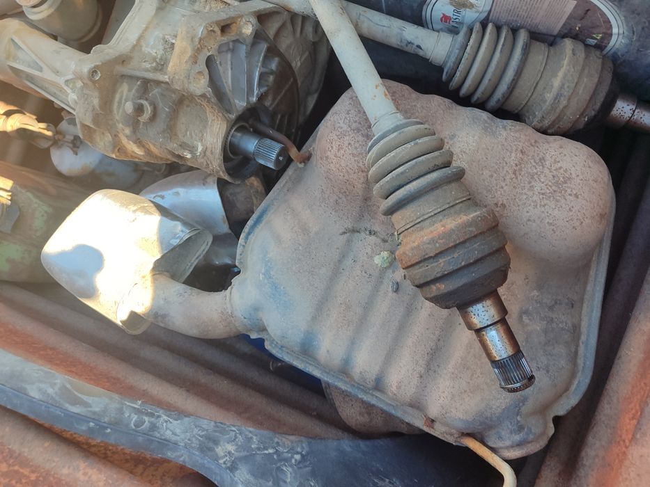 Продам на Шевроле Каптива