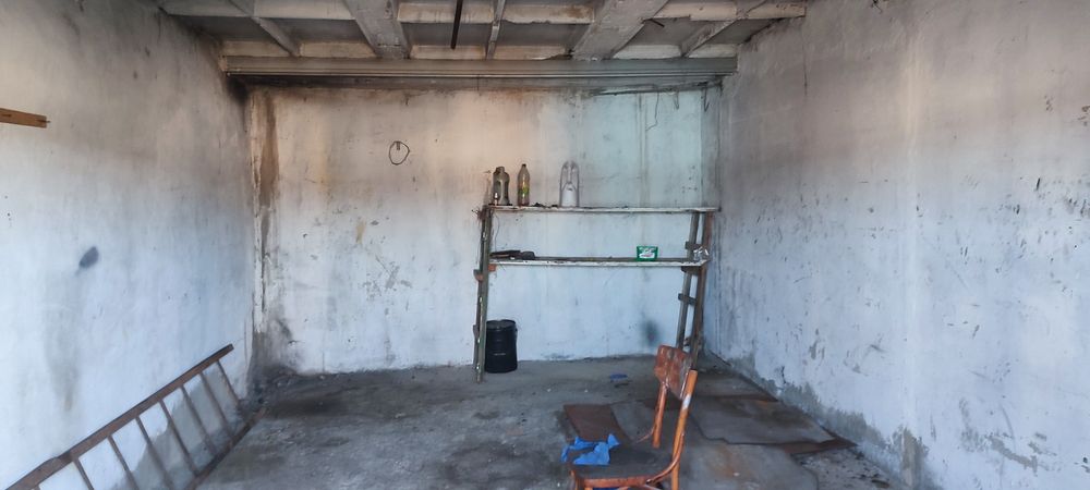 Гараж 7 общество