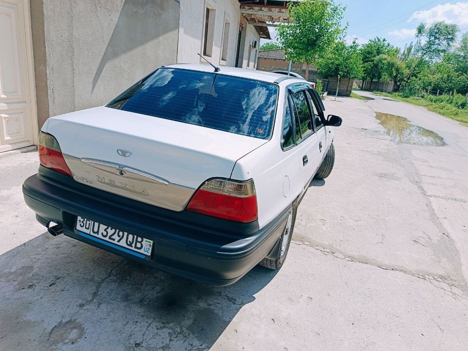 Nexia 1 sotiladi