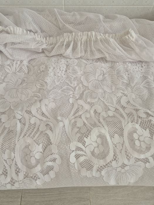 Продаются тюли на окна