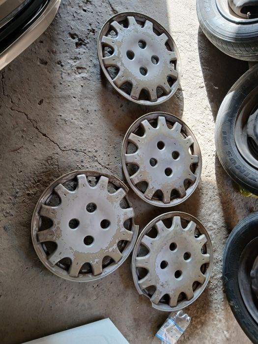 14 тик пакрышкамен летний