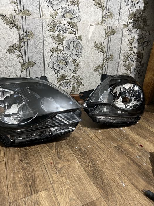 Cobalt fara GM orginal Black 850 min