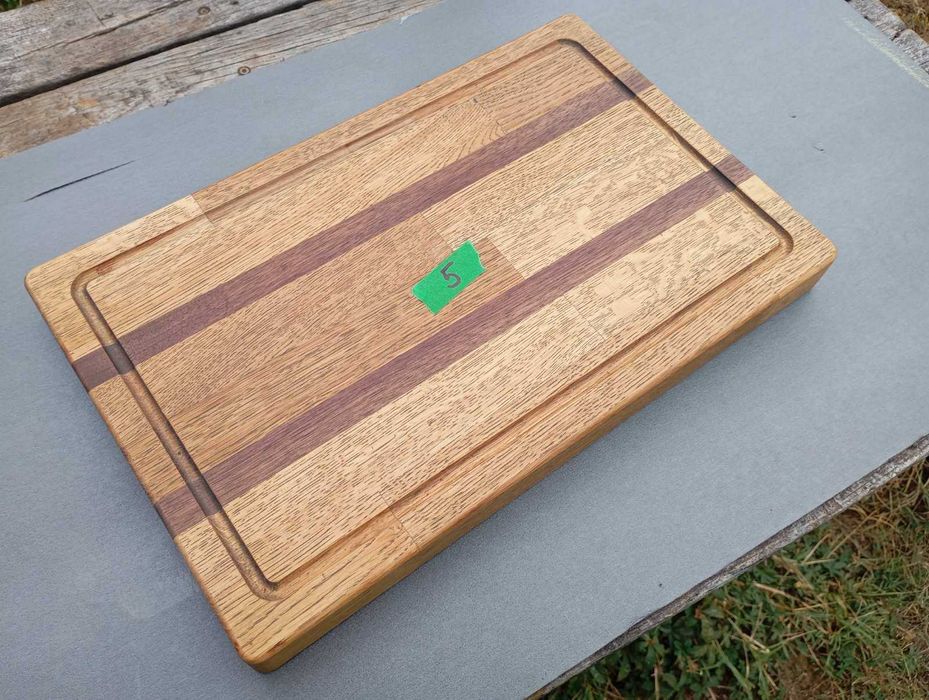 Дъски за рязане на мезета