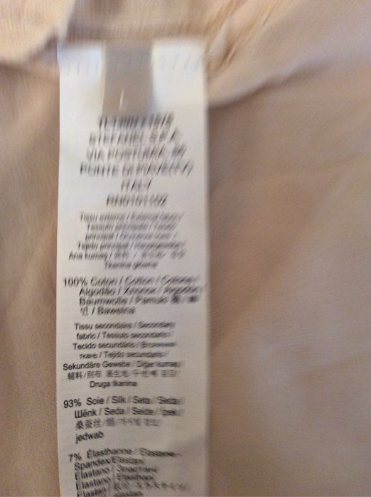 Top Stefanel marimea  L