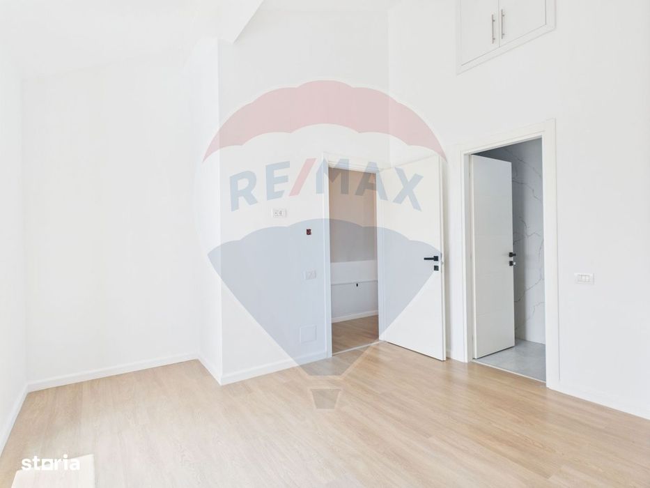 De vanzare | Apartament 4 camere si o terasa | Nobil Residence