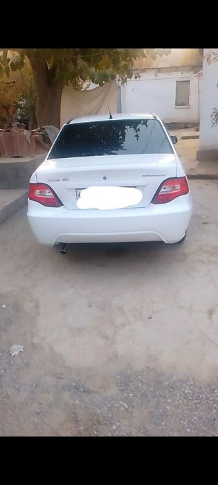 Neksiya 2 .1.6 mator