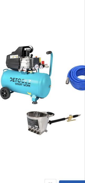 Inchirieri scule: Masina de tencuit, Motosapa, Picamar, Mai, Placa, Generator