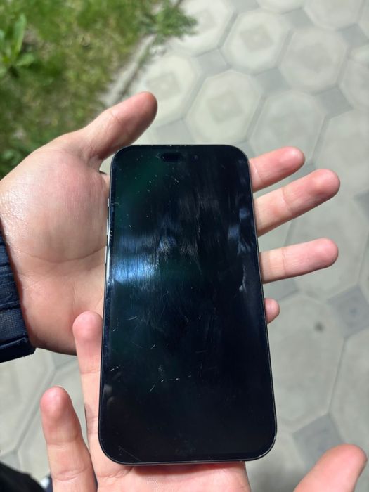 Iphone 15 Продам