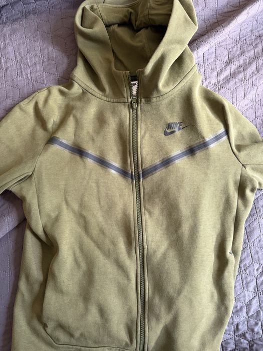 Nike Tech Fleece
