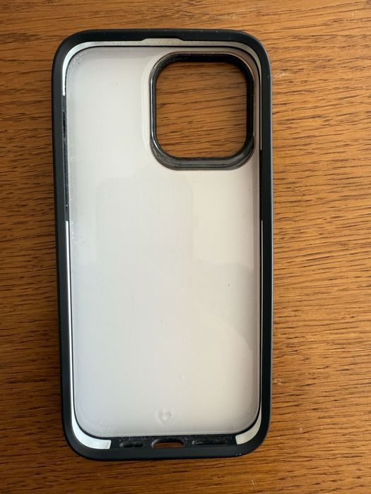 Husa Mobilfox iphone 15 Pro Max