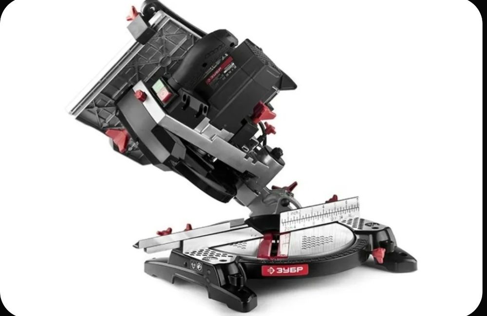 Торцовочная пила