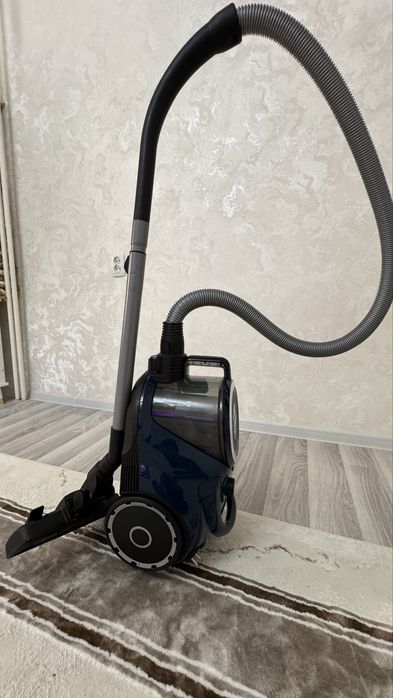 пелесос bosh компание