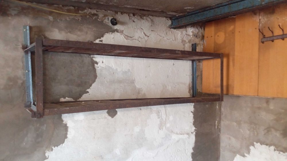 Сдам в аренду гараж [долгосрок]