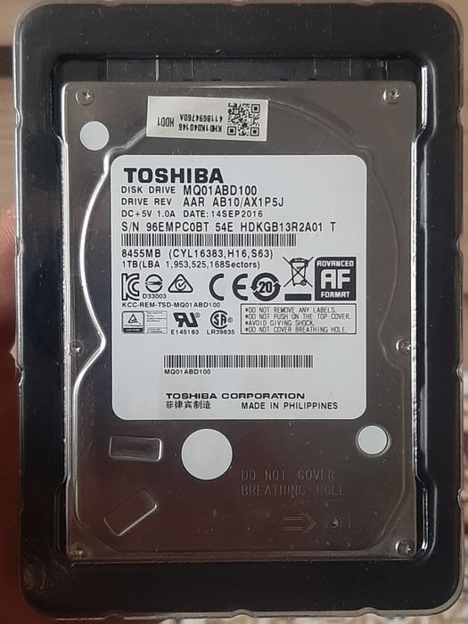 SSD Zenith R3 Sata III