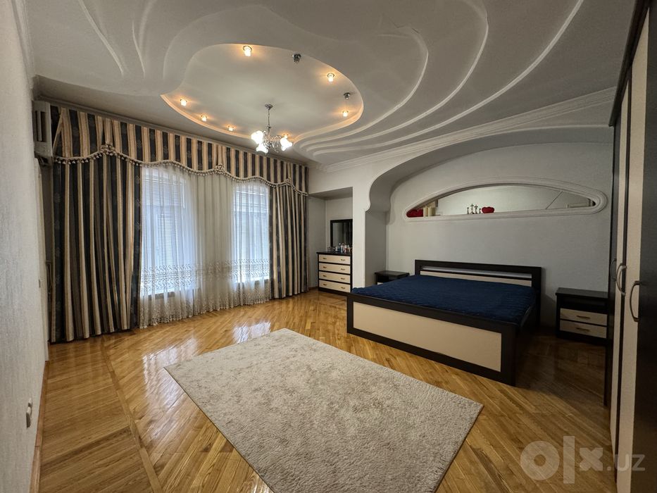 Сдаю  дом в центре Ташкента