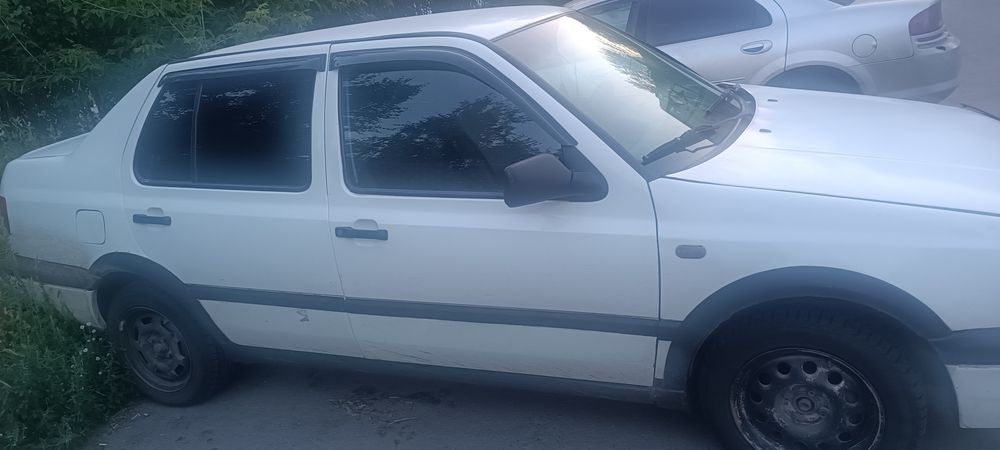 Продам Фольксваген Венто