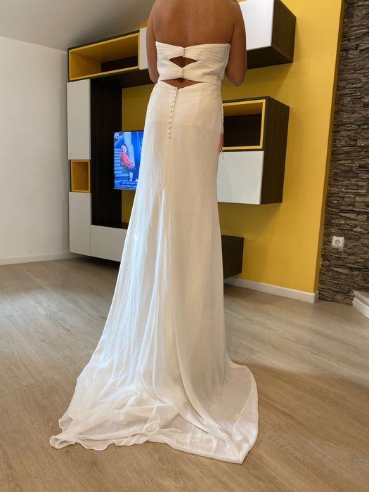 Булчинска рокля JJ's house