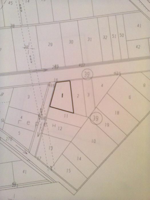 Продава се Земеделски имот в Пловдив, Център -  кв.м за 24167 €/дка - Снимка #1