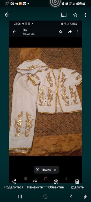 Национальная платья продам 4000