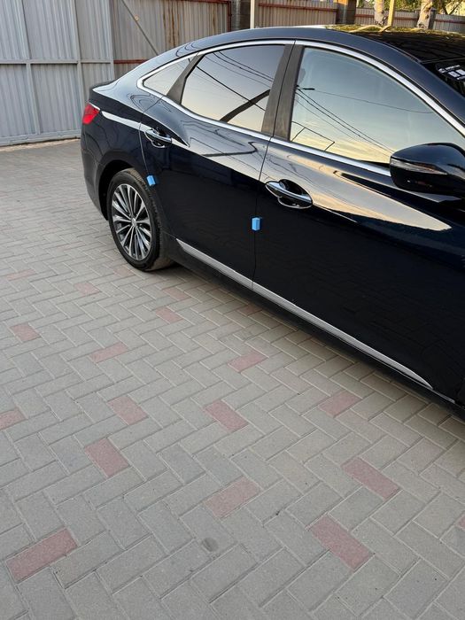 Hyundai grandeur 2013