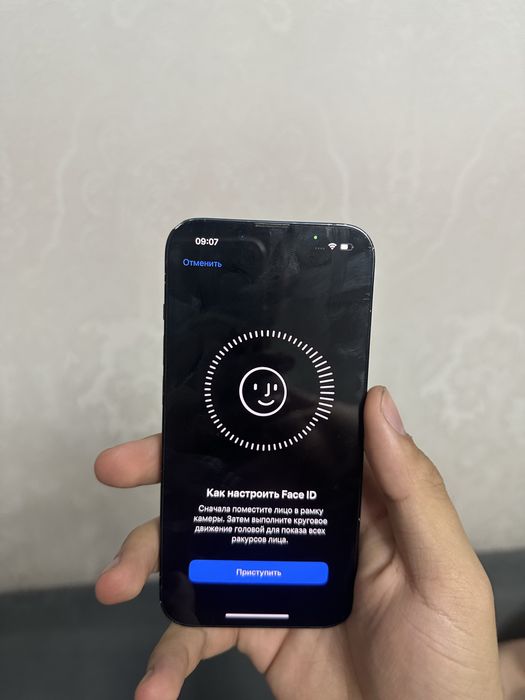 Айфон 14, акб 86%