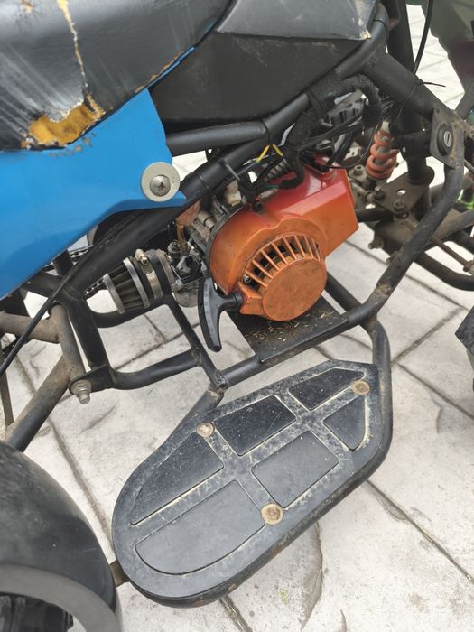 Atv copii motor 49