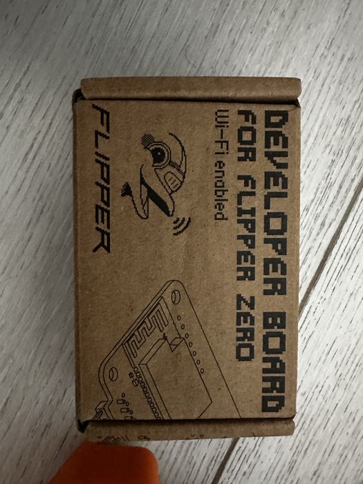 Flipper zero+Всички аксесоари+momentum firmware