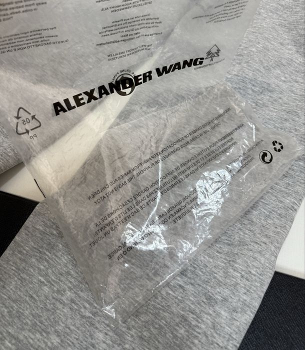 AWang дамско долнище New Season