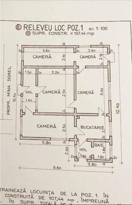 Casa de vanzare Floresti Prahova
